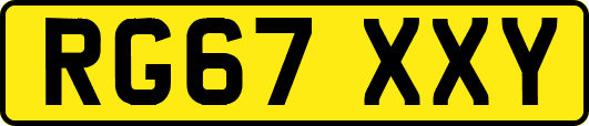 RG67XXY