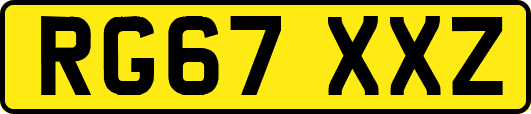 RG67XXZ