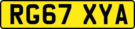RG67XYA