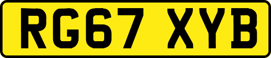 RG67XYB