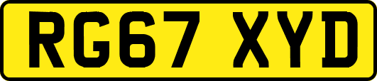 RG67XYD