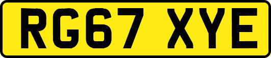 RG67XYE