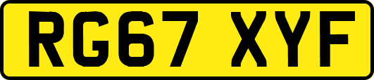 RG67XYF