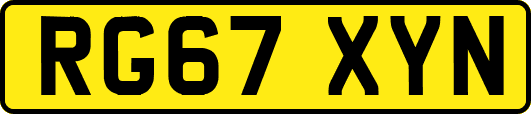 RG67XYN