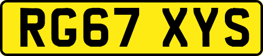 RG67XYS