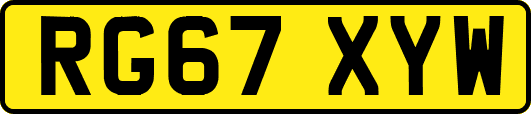 RG67XYW
