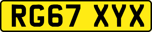 RG67XYX