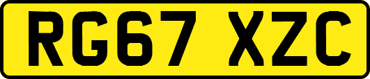 RG67XZC