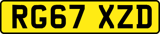RG67XZD