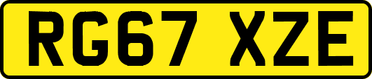 RG67XZE