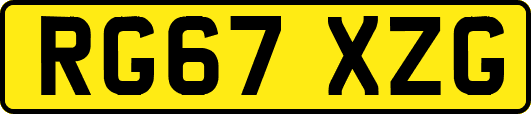 RG67XZG