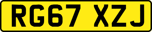 RG67XZJ