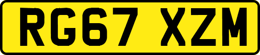 RG67XZM
