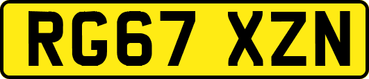 RG67XZN