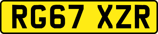 RG67XZR
