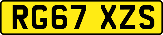 RG67XZS