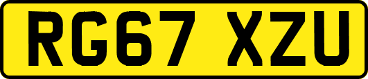 RG67XZU