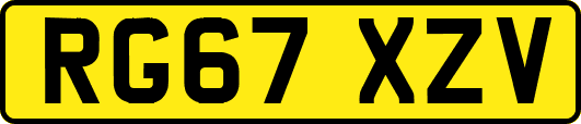 RG67XZV
