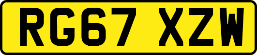 RG67XZW