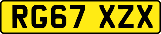 RG67XZX