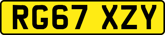RG67XZY