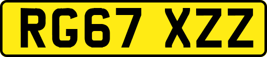RG67XZZ