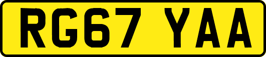 RG67YAA