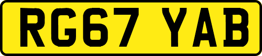 RG67YAB