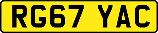 RG67YAC