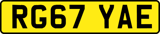 RG67YAE