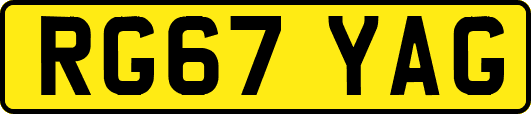 RG67YAG