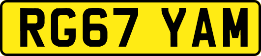 RG67YAM