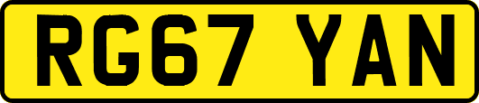 RG67YAN