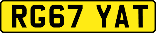 RG67YAT