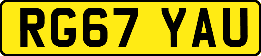 RG67YAU