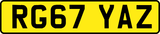 RG67YAZ