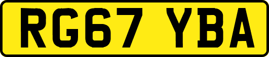 RG67YBA