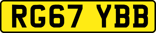 RG67YBB