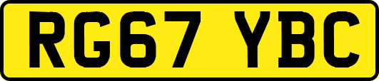 RG67YBC