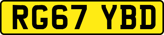 RG67YBD