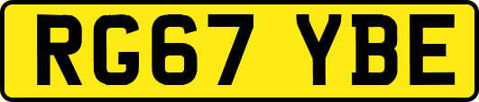RG67YBE