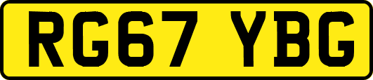RG67YBG
