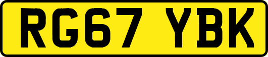 RG67YBK