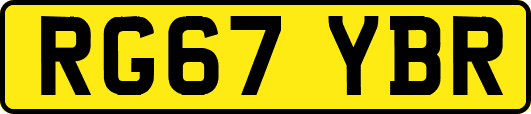 RG67YBR