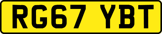 RG67YBT