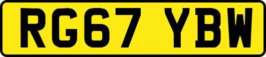 RG67YBW