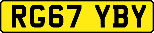 RG67YBY