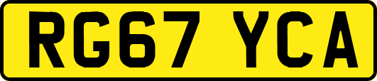 RG67YCA