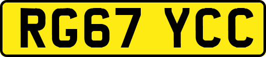 RG67YCC
