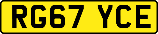 RG67YCE